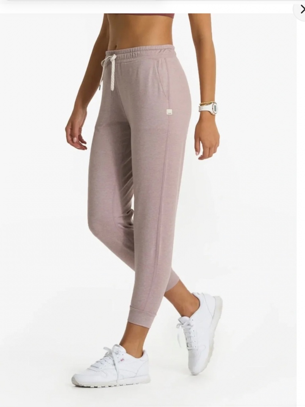 Vuori Performance Jogger Sz. Small